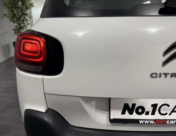 Citroën C3 Aircross 20
