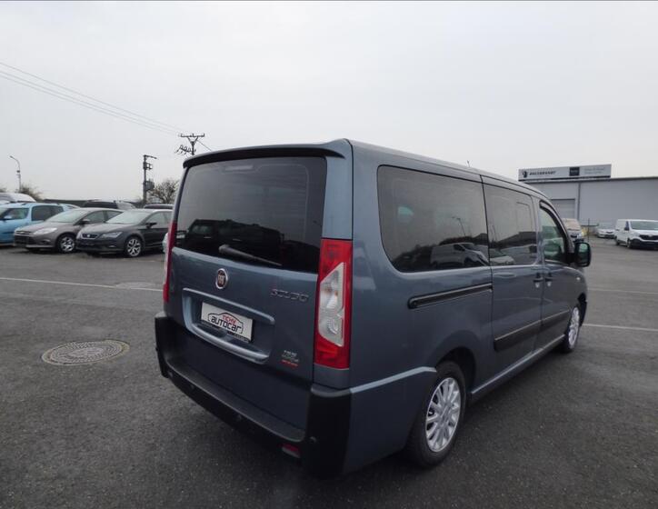 Fiat Scudo 3