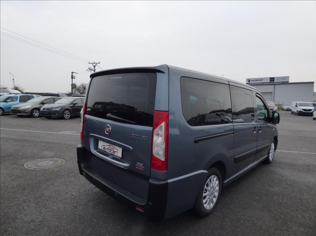 Fiat Scudo