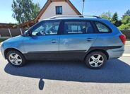 Škoda Fabia 6