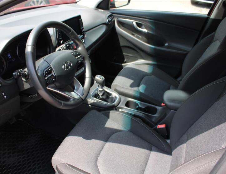 Hyundai i30 9