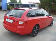 Škoda Octavia 6