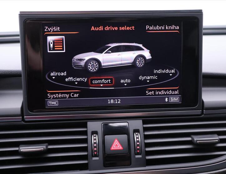 Audi A6 Allroad 30