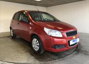 Chevrolet Aveo 1