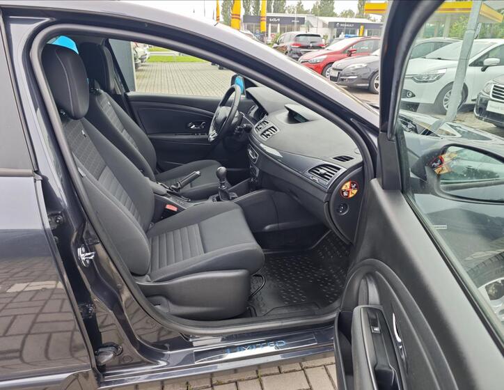 Renault Mégane 14