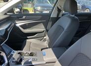 Audi A6 Allroad 10