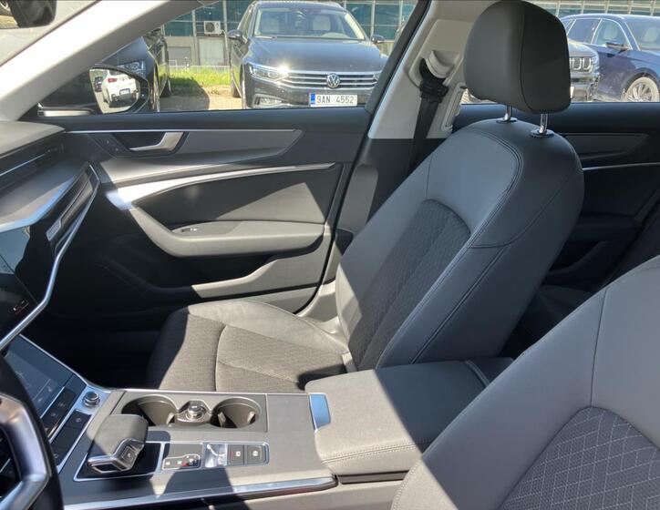 Audi A6 Allroad 10