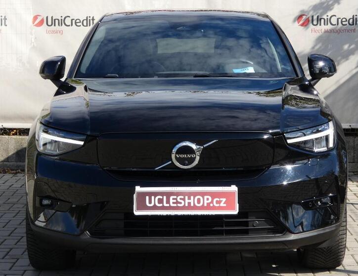 Volvo C40 2