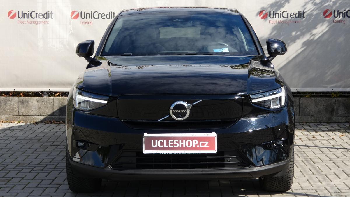 Volvo C40