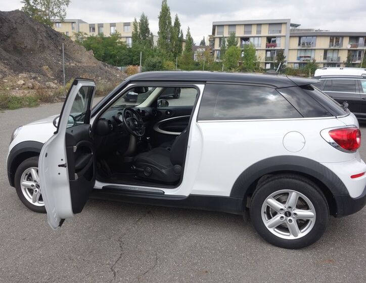 Mini Cooper 13