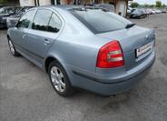 Škoda Octavia 8