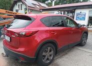 Mazda CX-5 4