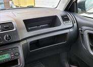 Škoda Fabia 30