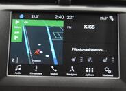 Ford Mondeo 18