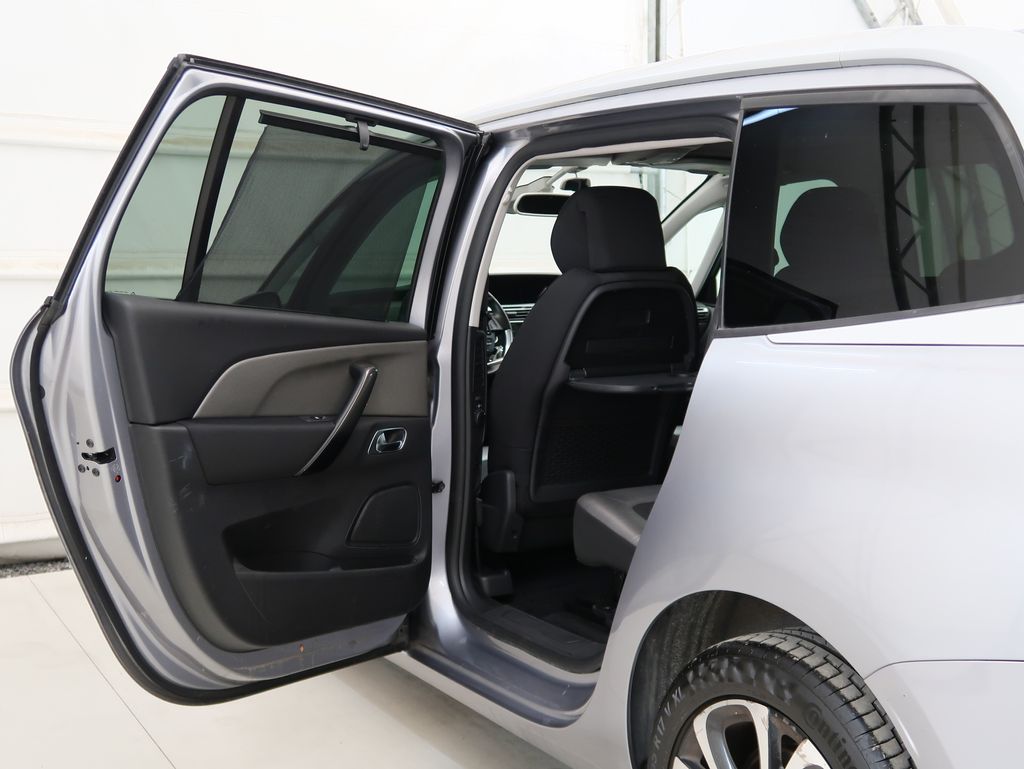 Citroën Grand C4 SpaceTourer