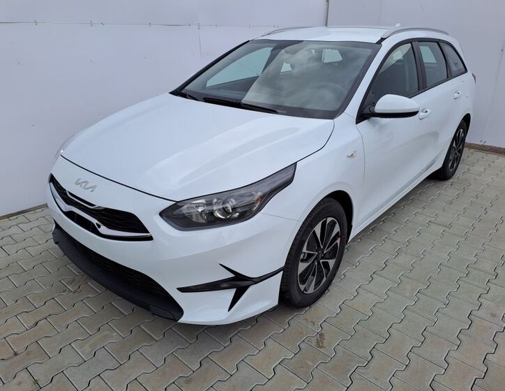 KIA Ceed 4