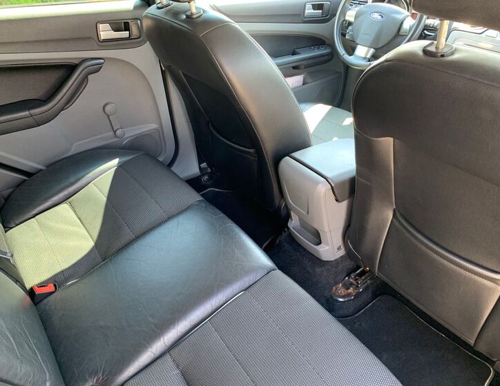 Ford Focus 20