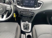 KIA Ceed 10