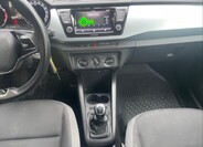 Škoda Fabia 10