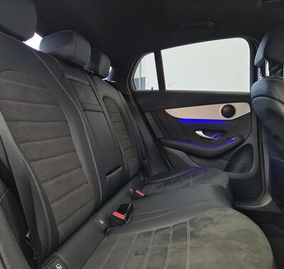 Mercedes-Benz GLC 16