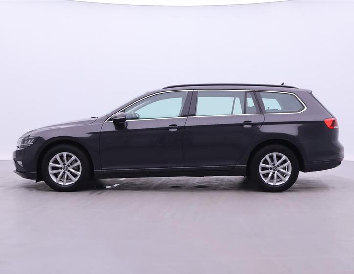 Volkswagen Passat 4