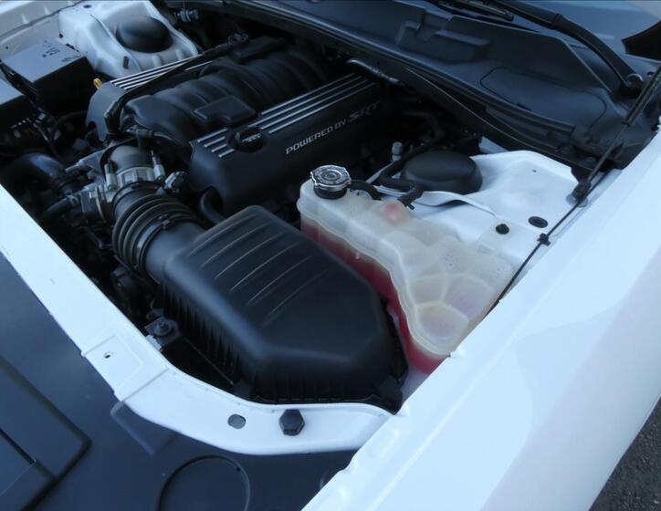Dodge Challenger 39