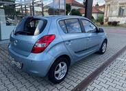Hyundai i20 6