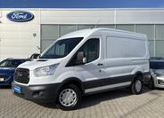 Ford Transit 1