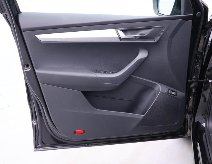 Škoda Karoq 11