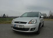 Ford Fiesta 19