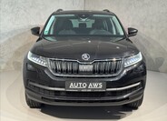 Škoda Kodiaq 2
