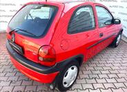 Opel Corsa 8