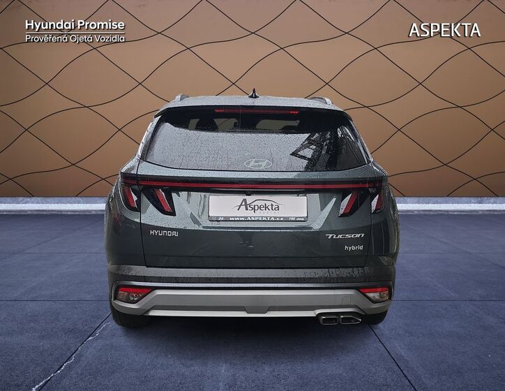Hyundai Tucson 4
