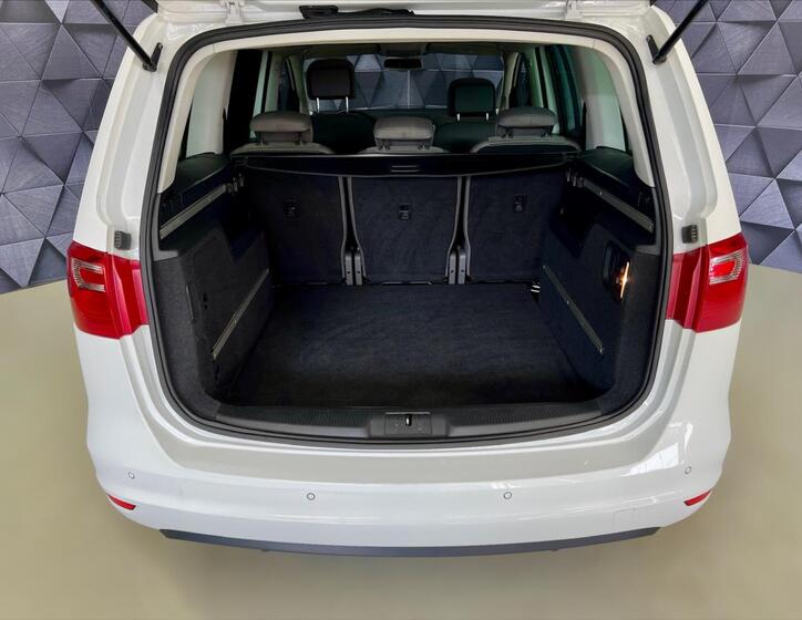 Seat Alhambra 23