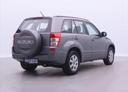 Suzuki Grand Vitara 6