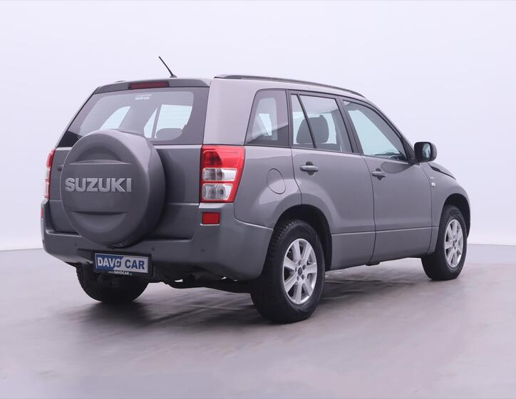 Suzuki Grand Vitara 6