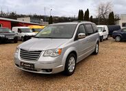 Chrysler Grand Voyager 1