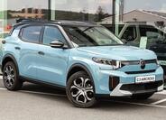 Citroën C3 Aircross 3