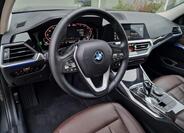 BMW Řada 3 20
