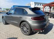 Porsche Macan 6