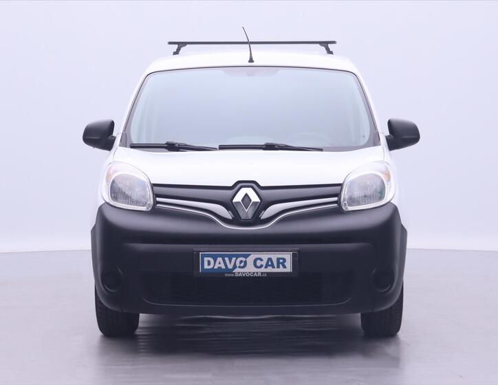 Renault Kangoo 2