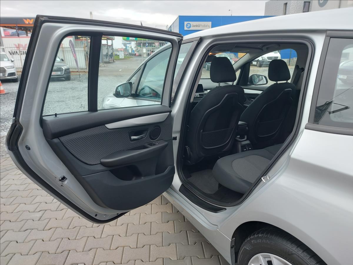BMW Řada 2