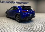 Lexus UX 300h 13