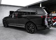 BMW X7 7