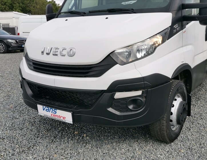 Iveco Ostatní 22