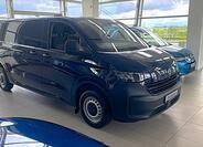 Volkswagen Transporter 2