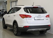 Hyundai Santa Fe 3