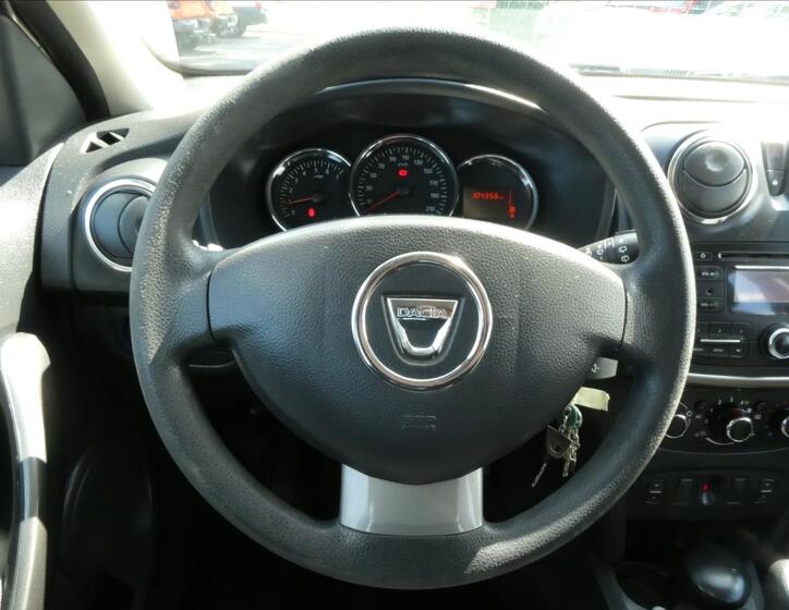 Dacia Sandero 29