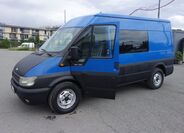 Ford Transit 2