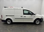 Volkswagen Caddy 10